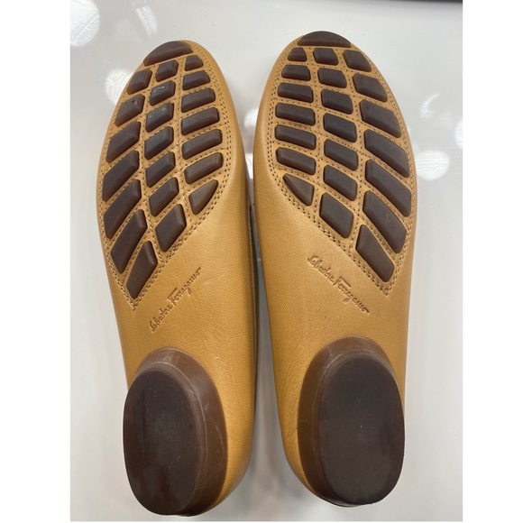 Salvatore Ferragamo Loafers